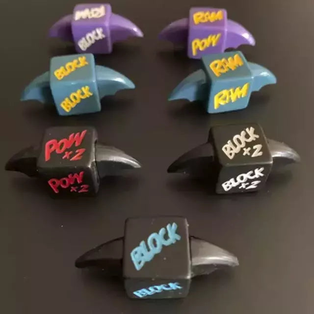 Batman: El Regreso del Caballero Oscuro DELUXE