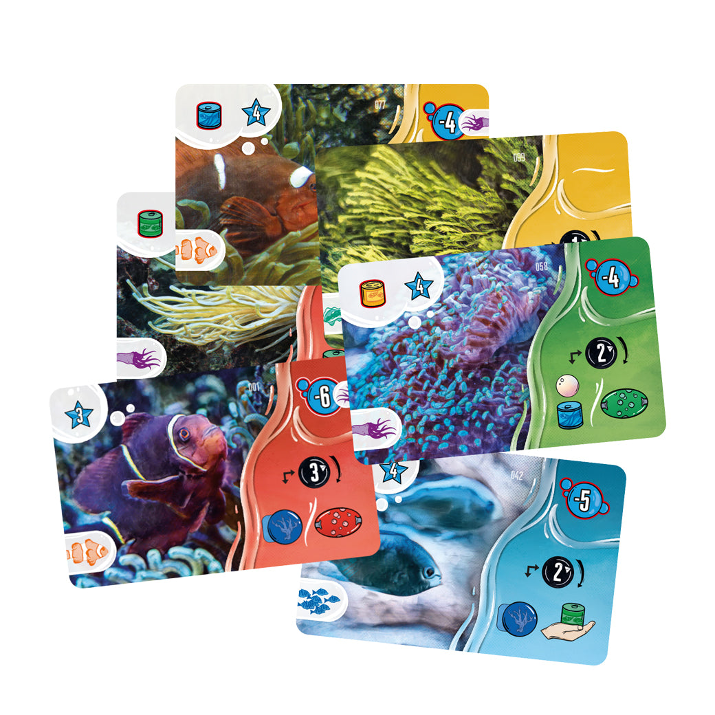 Aquaria (Enero 2026)