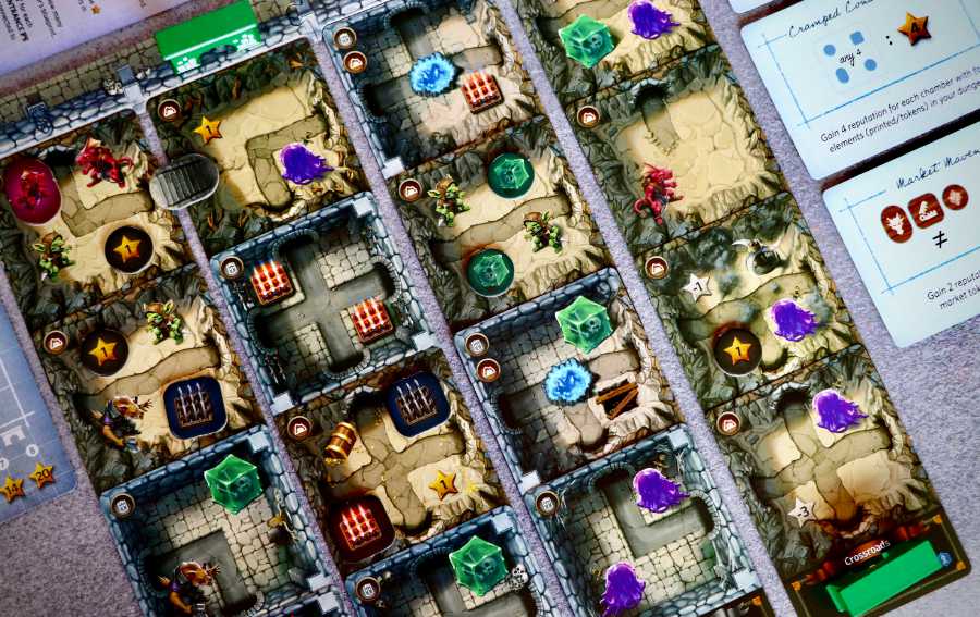 Arquitectos de Stonespine