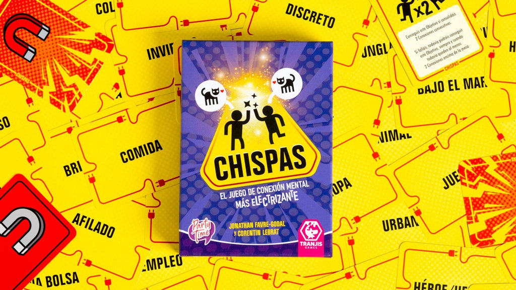 Chispas