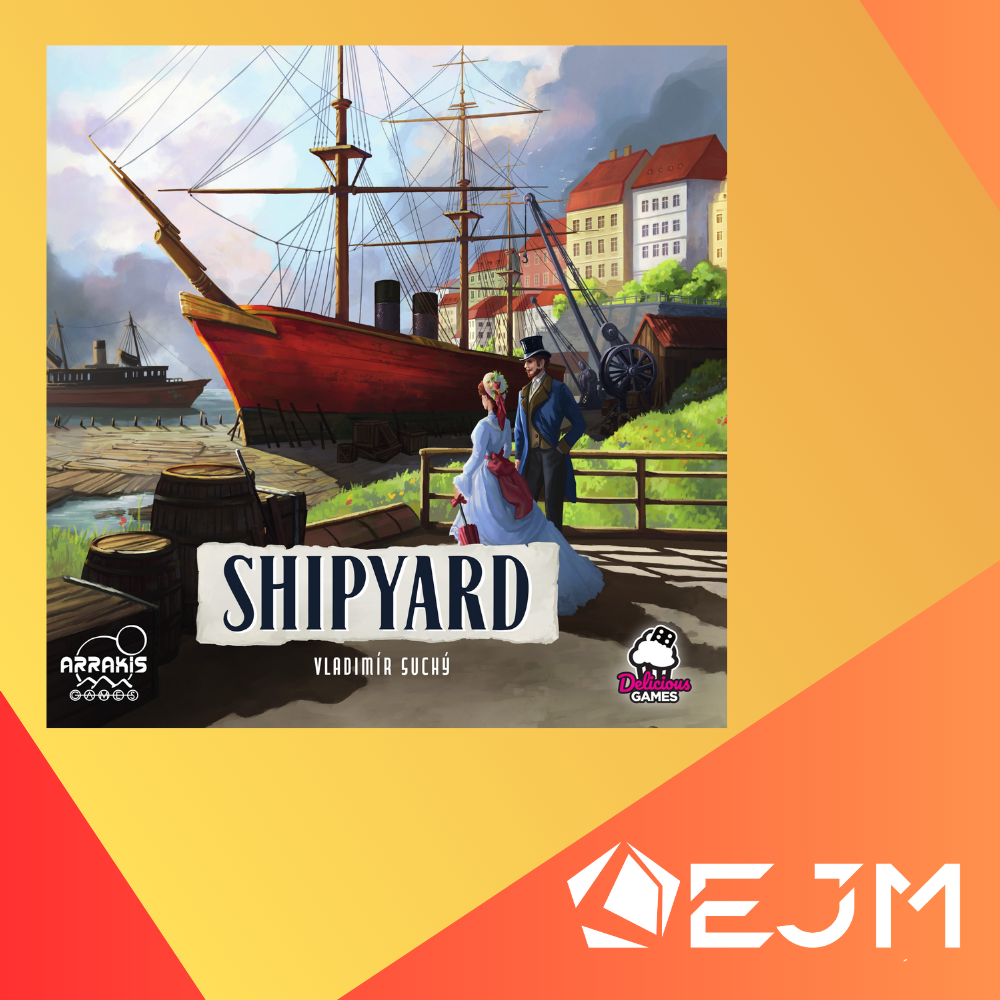 Shipyard