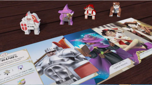 Criaturas Maravillosas  EXP Gargantúa