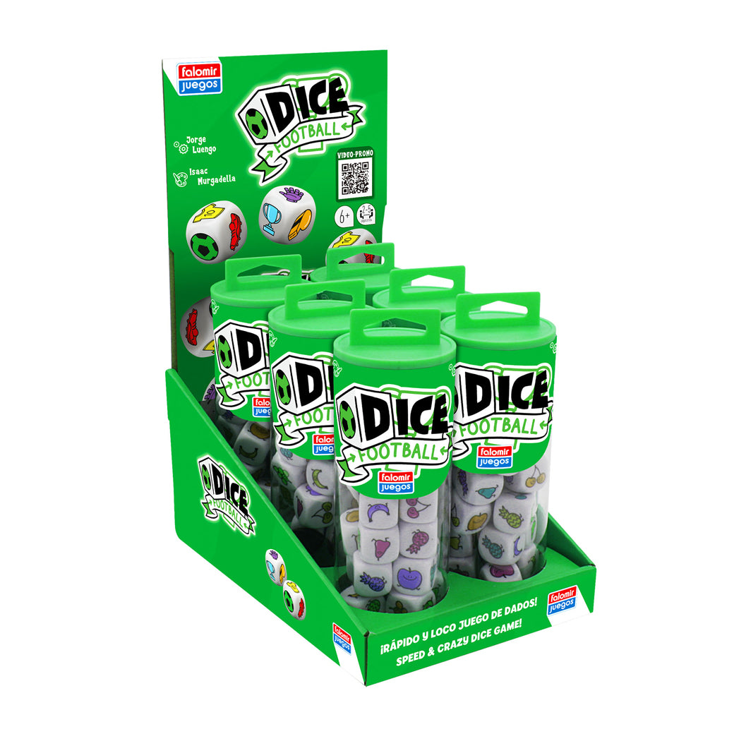 DICE Football