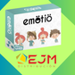 Emotio