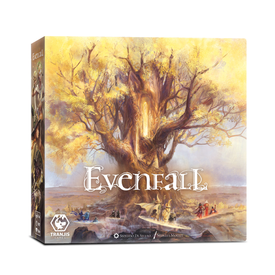 Evenfall