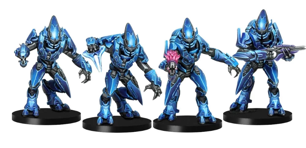 Halo Flashpoint Spartan Edition