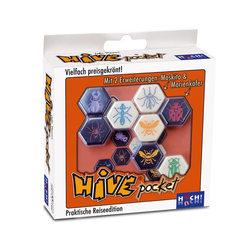 Hive Pocket