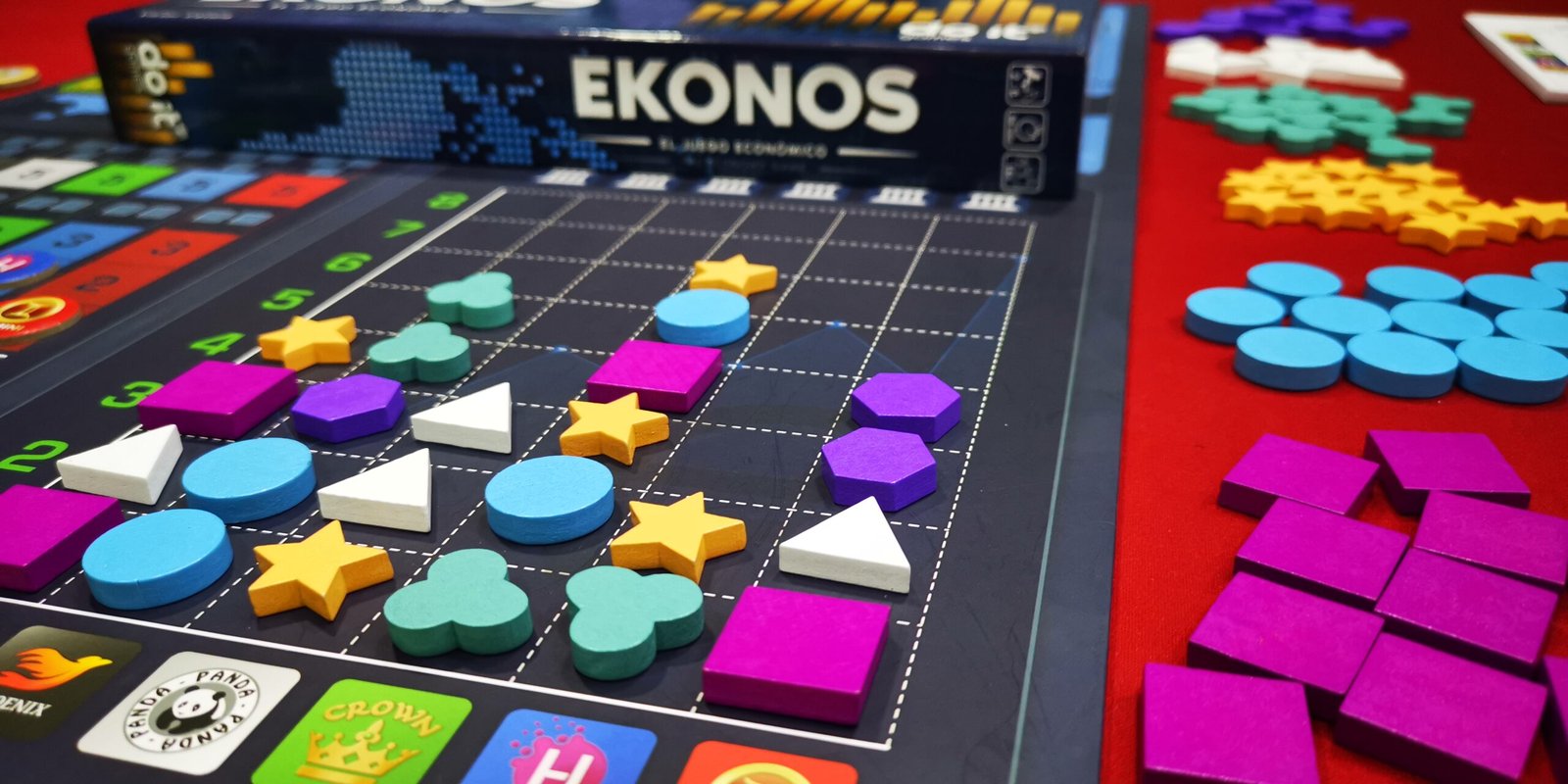 Ekonos