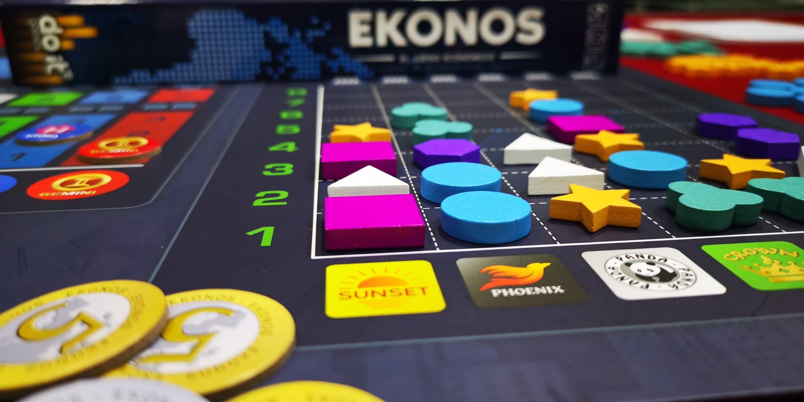 Ekonos