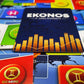 Ekonos