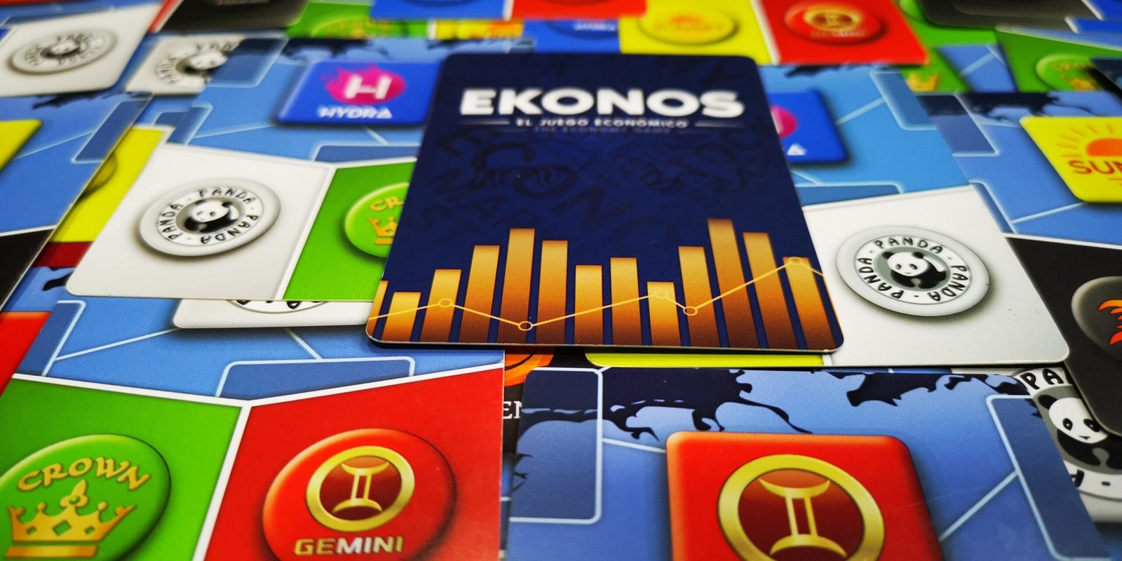 Ekonos