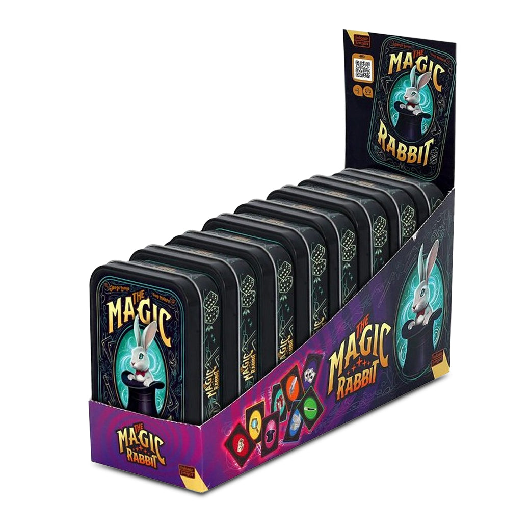 Magic Rabbit