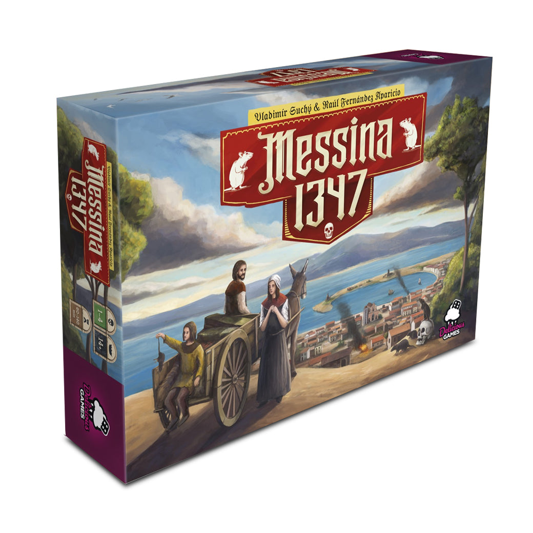 Messina 1347