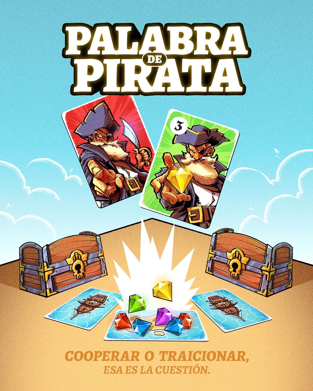 Palabra de Pirata (Noviembre 2025)
