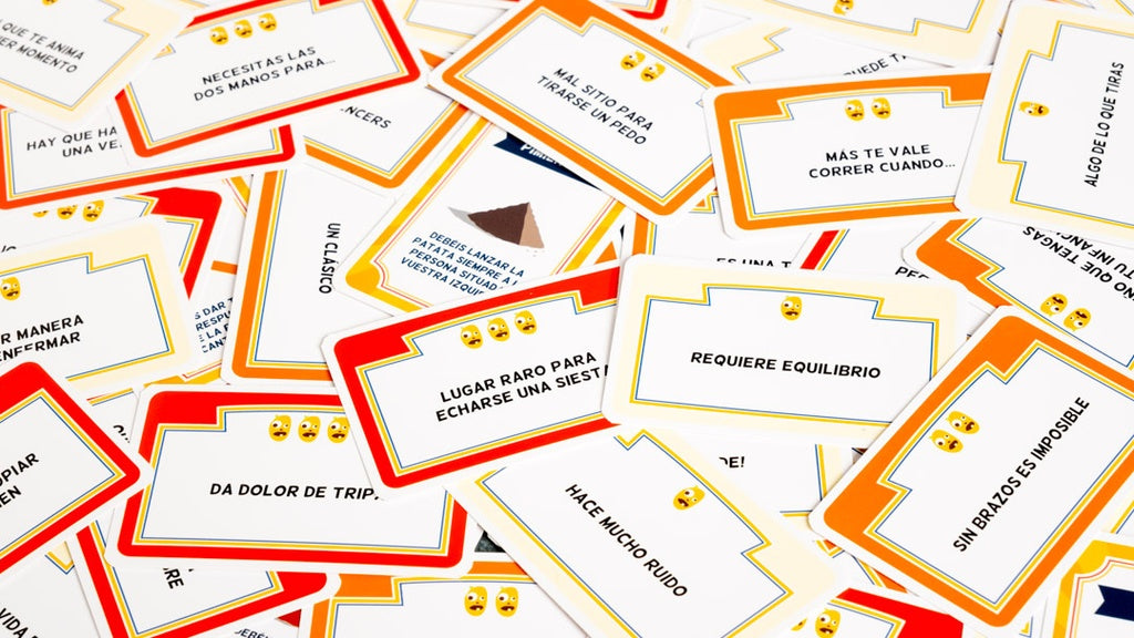 Patata! Variedad Party