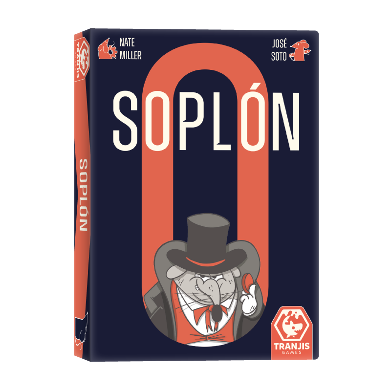 Soplón