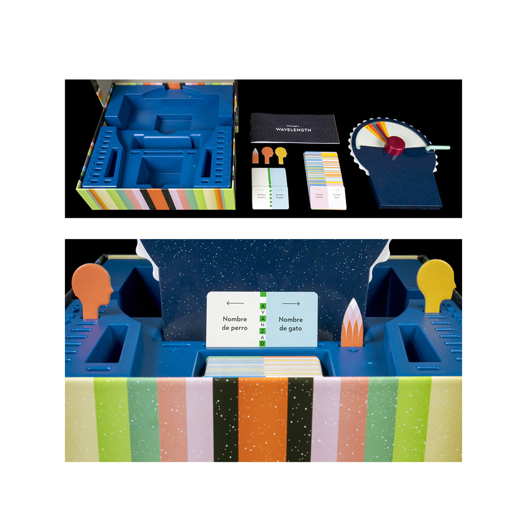 Wavelenght (Diciembre 2025)