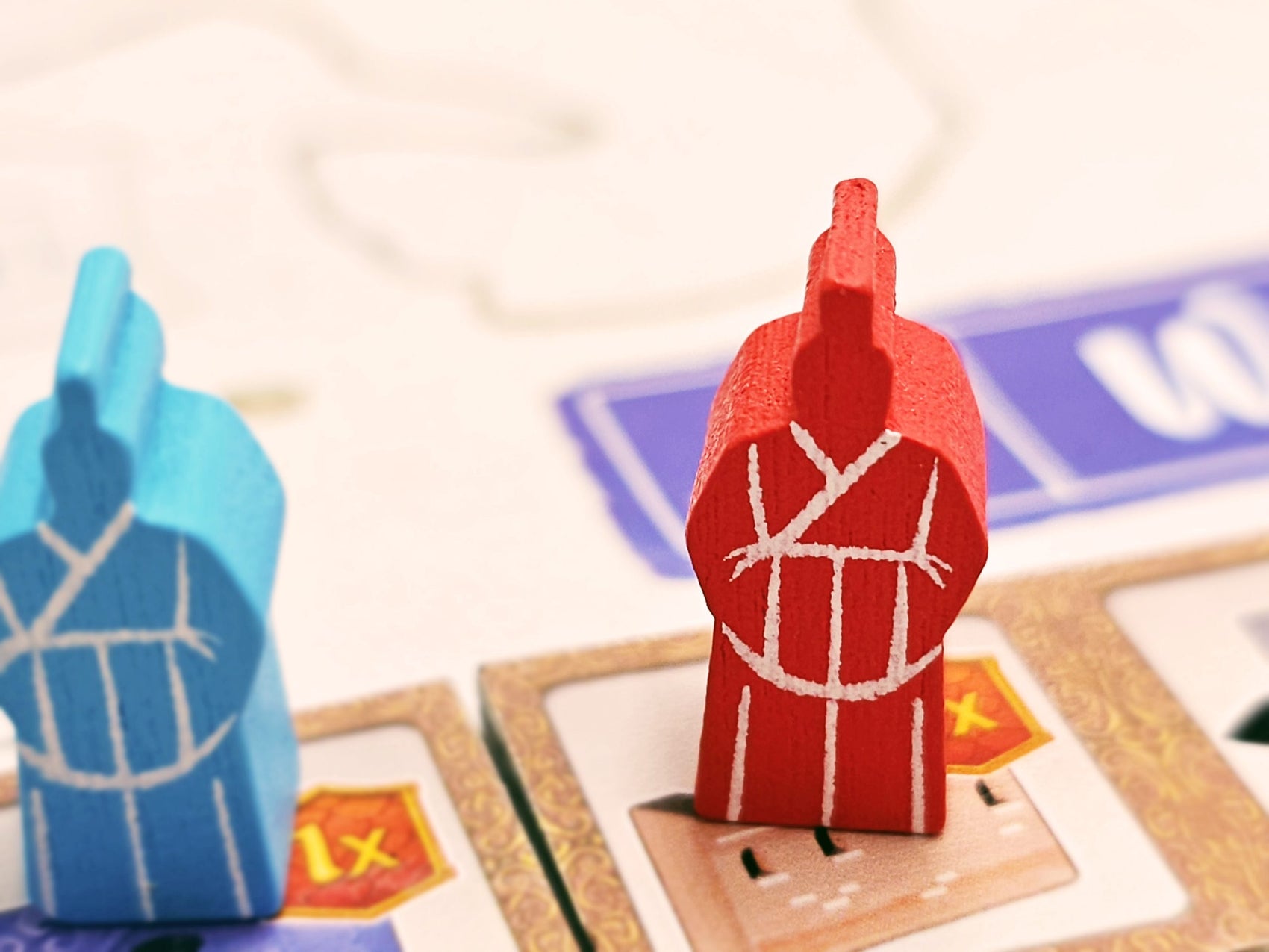 Zhanguo el Primer Imperio + Promo Essen