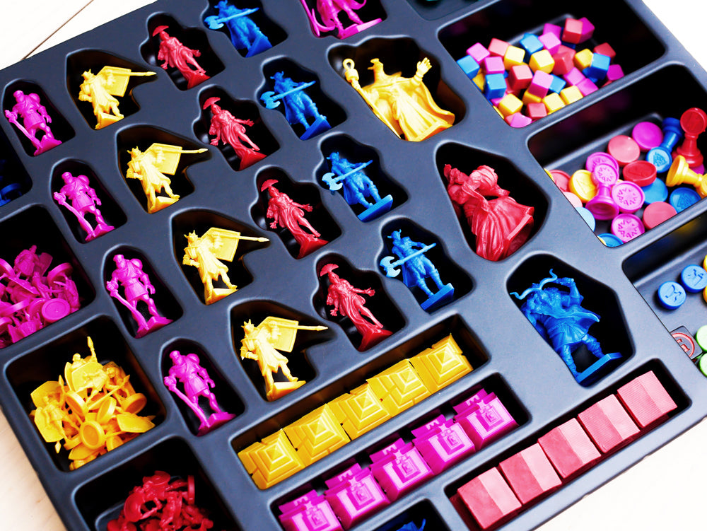 Anunnaki El amanecer de los Dioses