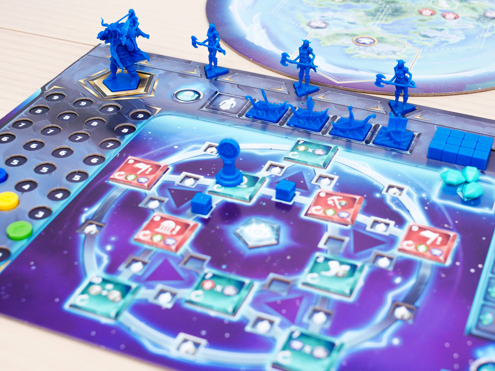 Anunnaki El amanecer de los Dioses