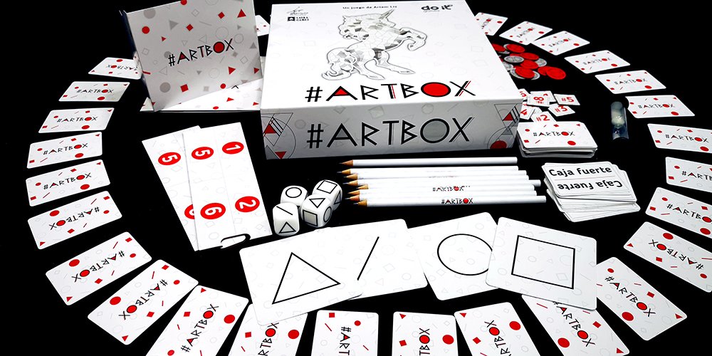Artbox