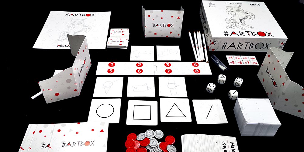 Artbox