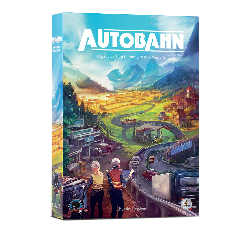 Autobahn