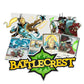 Battlecrest