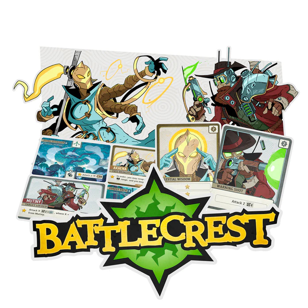 Battlecrest