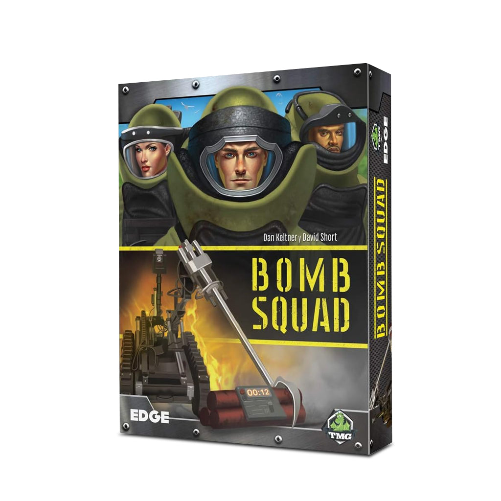 Bomb Squad