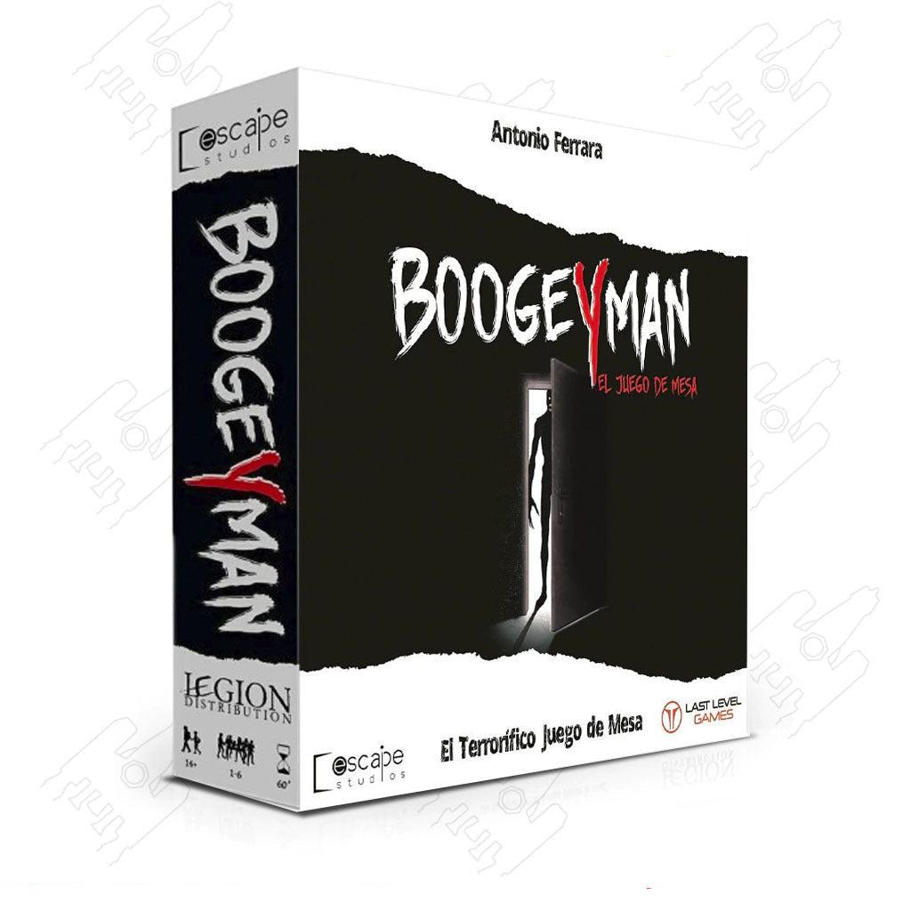 Boogeyman