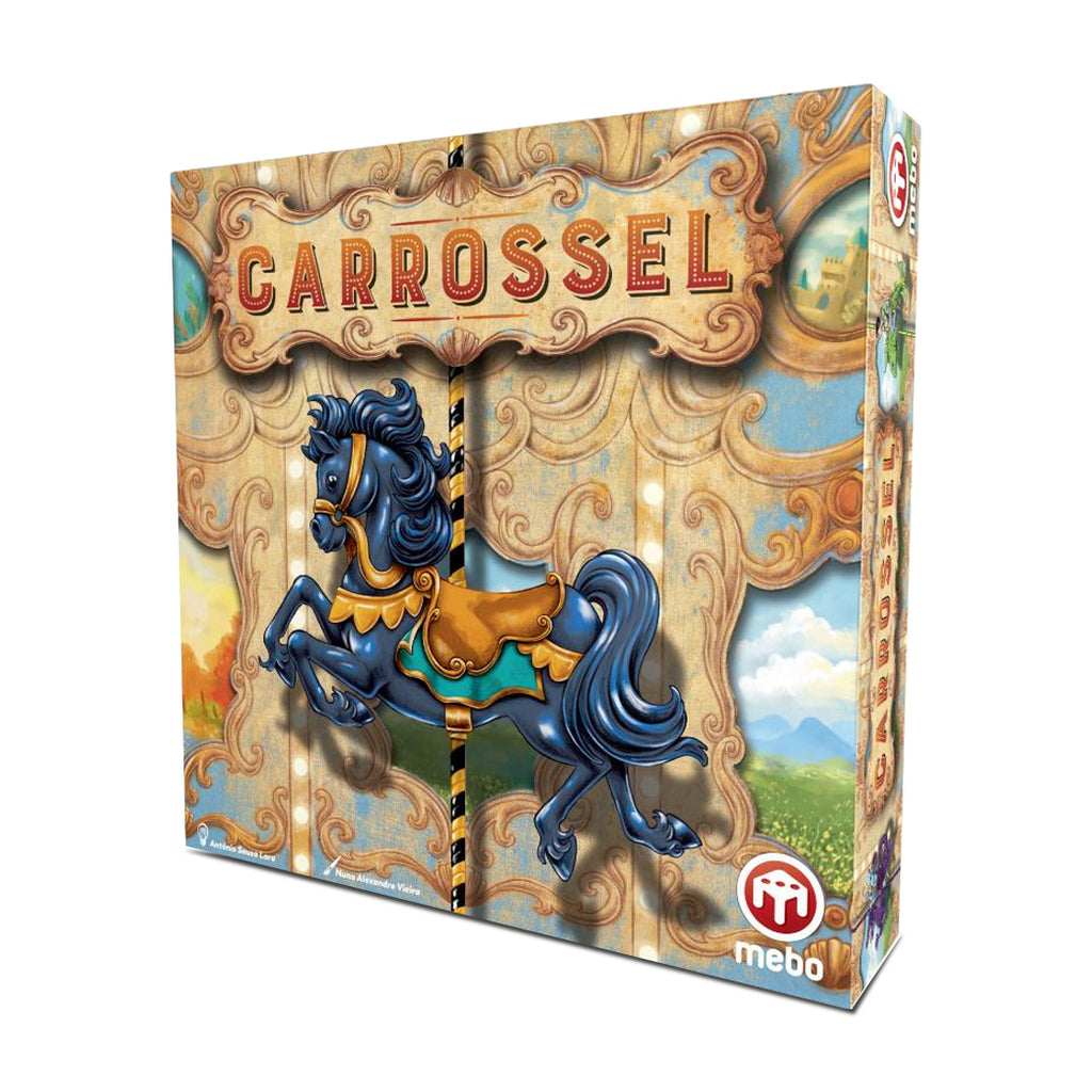 Carrossel