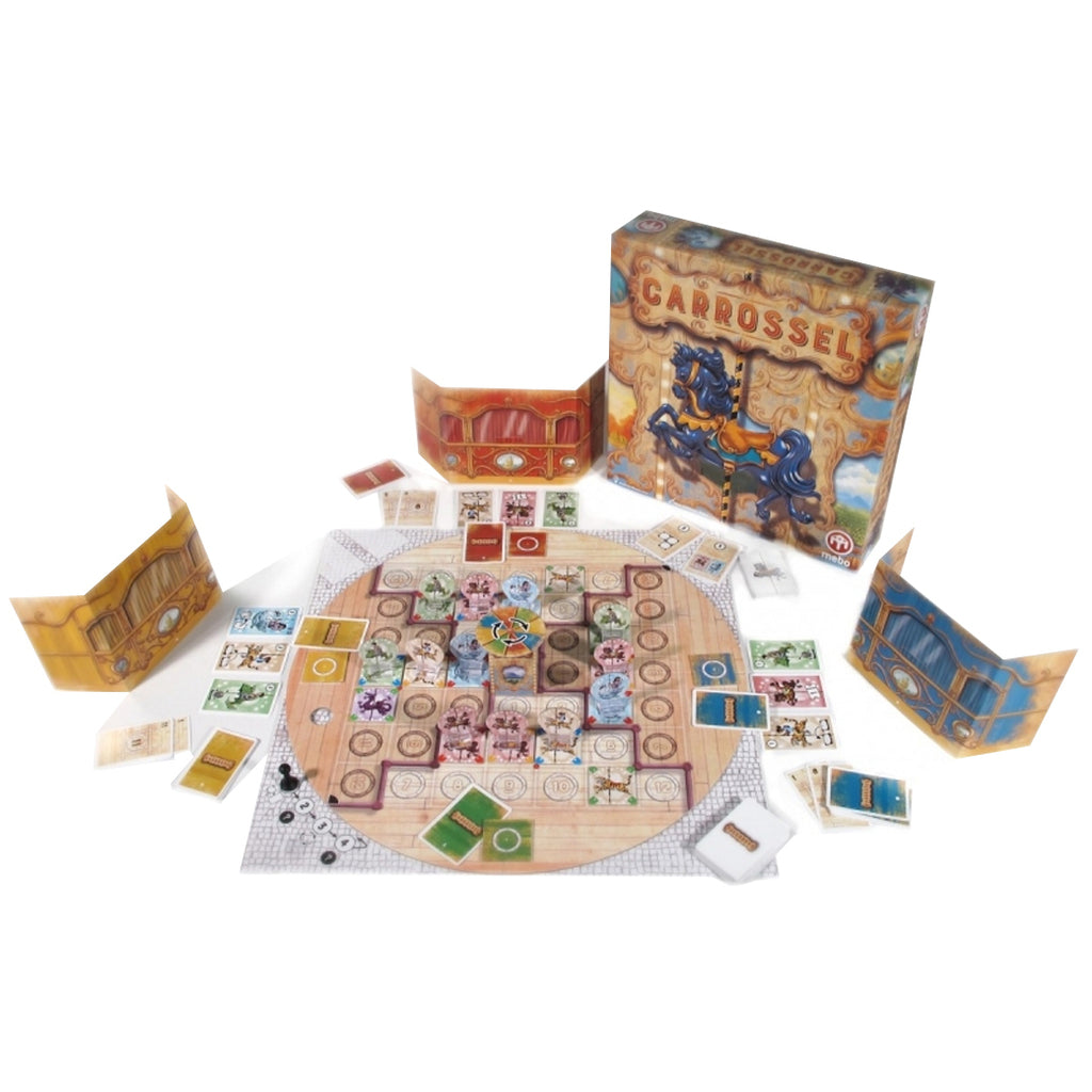 Carrossel