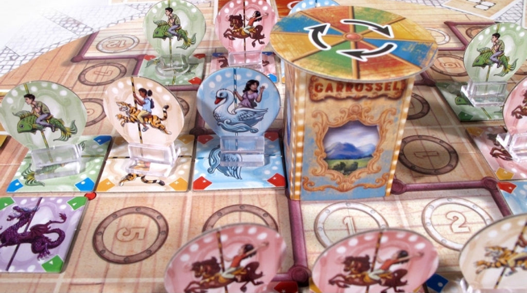 Carrossel