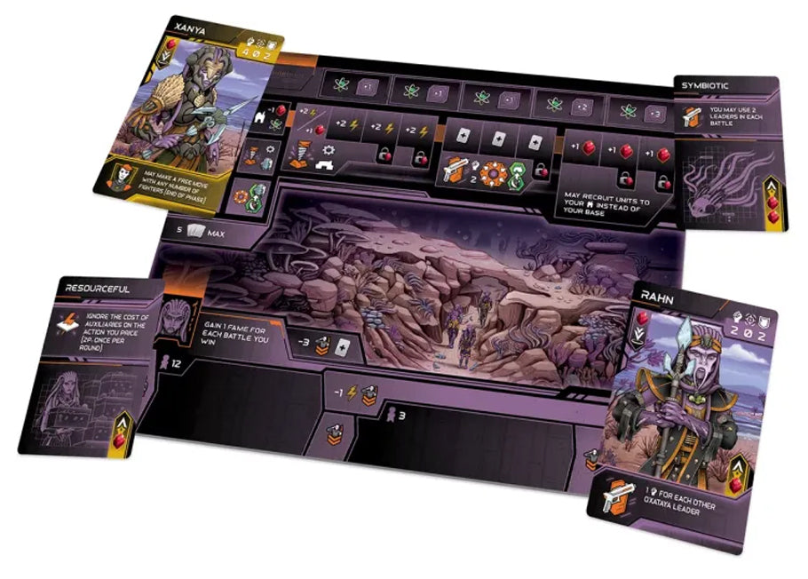 Circadians: Orden en el Caos