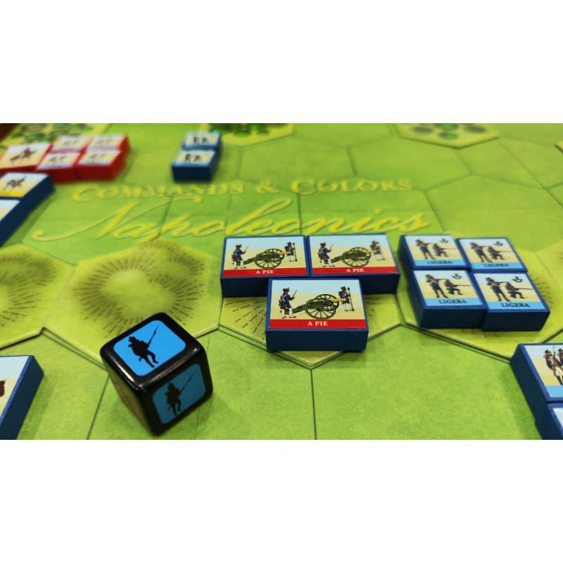 Commands & Colors Napoleonics