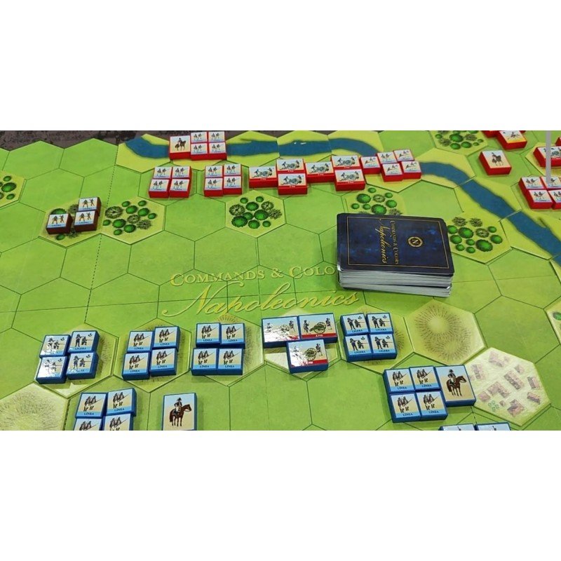 Commands & Colors Napoleonics