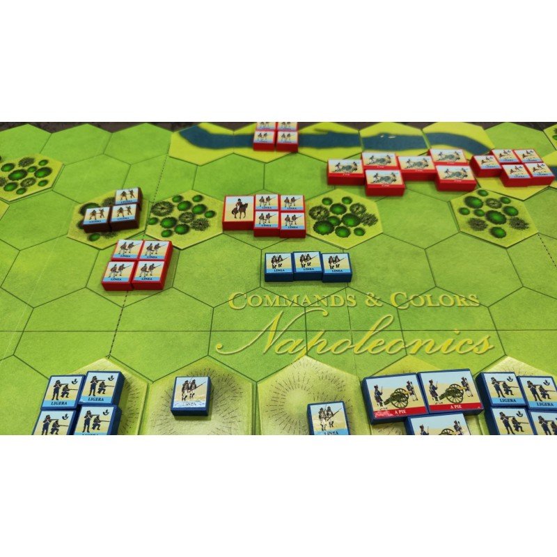 Commands & Colors Napoleonics