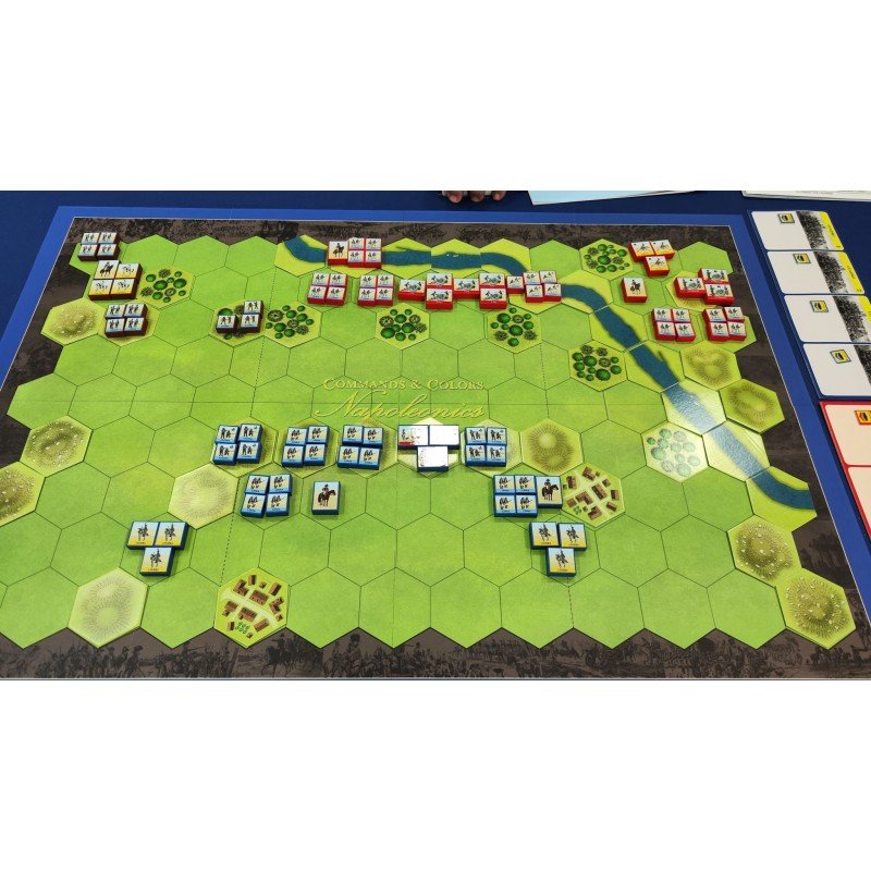 Commands & Colors Napoleonics