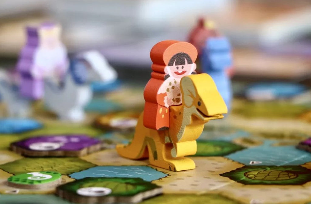 Criaturas Maravillosas