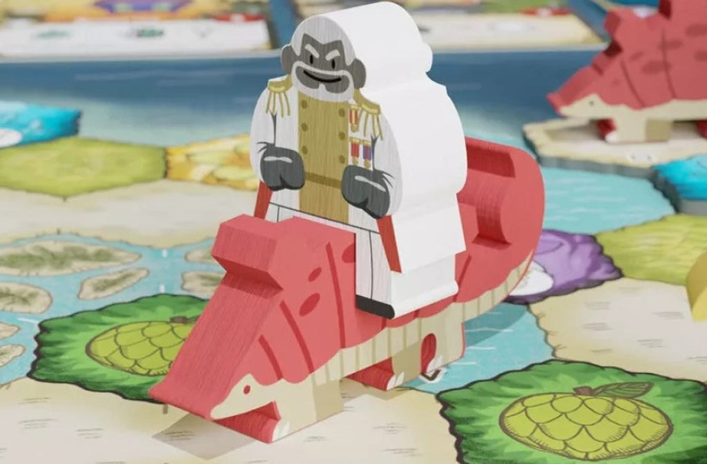 Criaturas Maravillosas