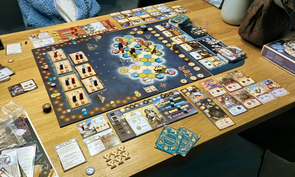 Criaturas Maravillosas