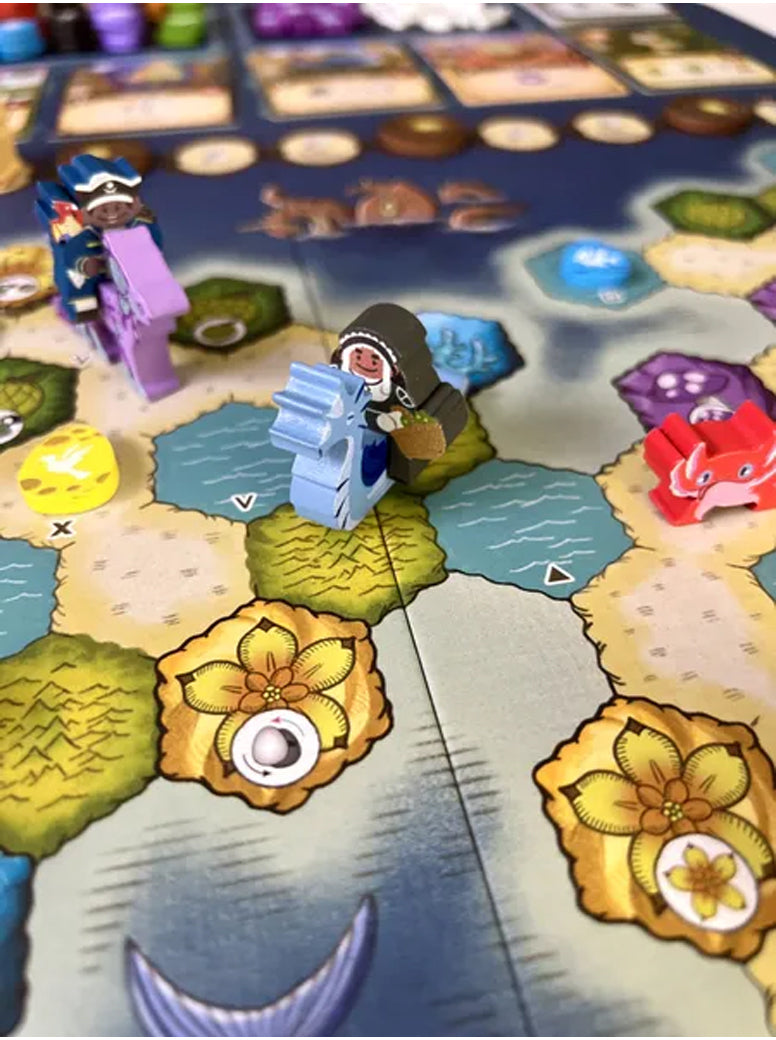 Criaturas Maravillosas