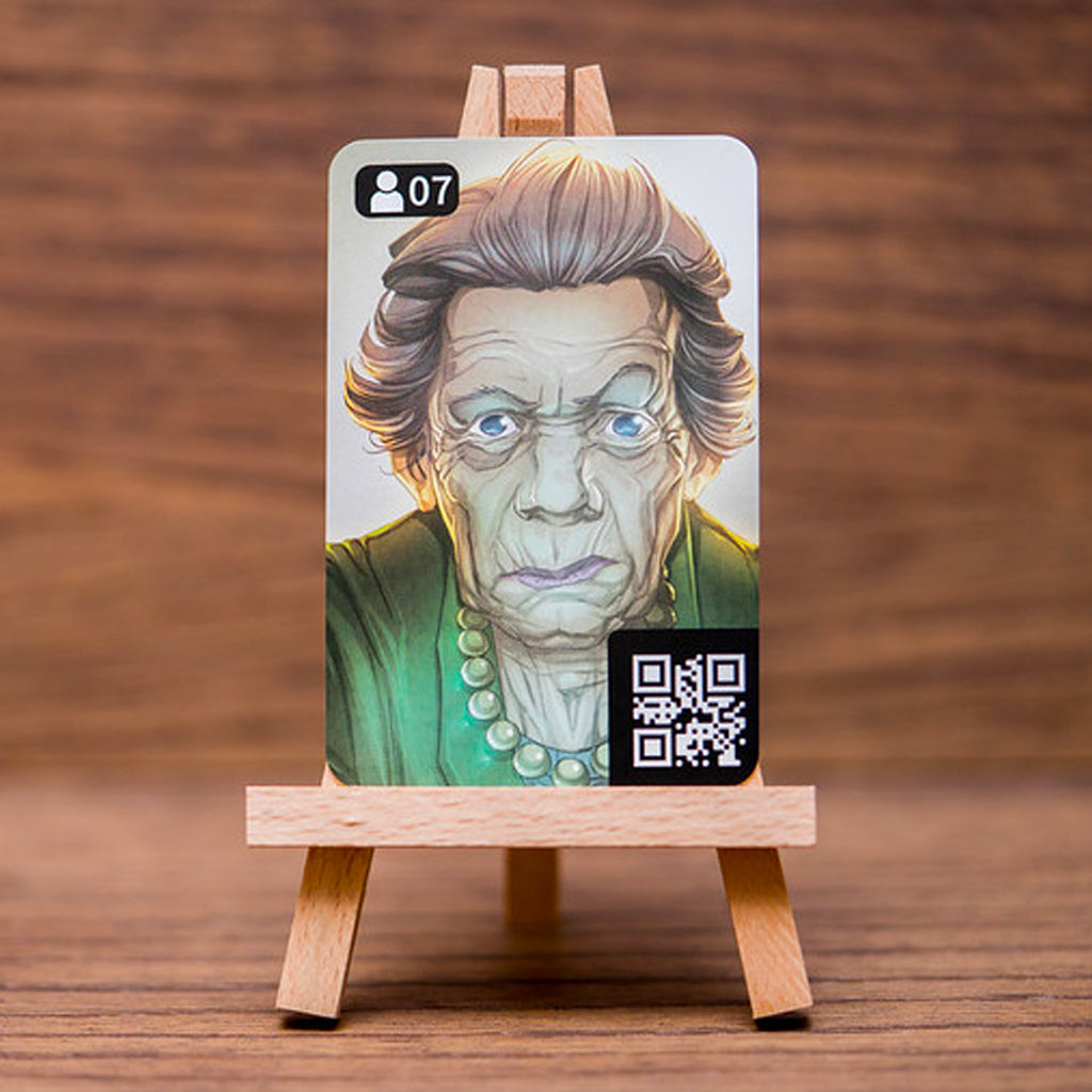 Crónicas del crimen