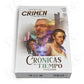 Crónicas del Crimen: Crónicas del Tiempo – Expansión