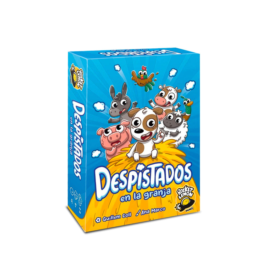 Despistados