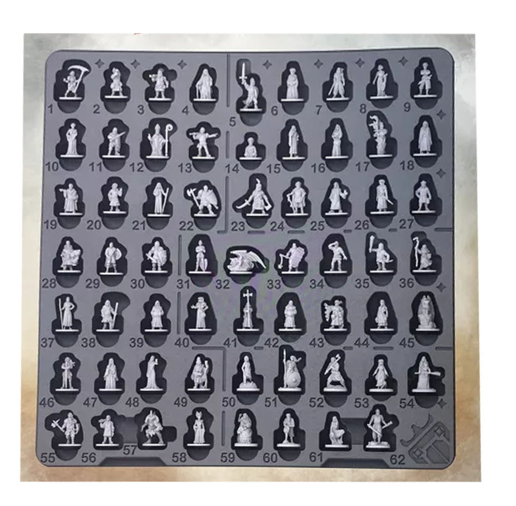 Destinies: Bosquebrujo