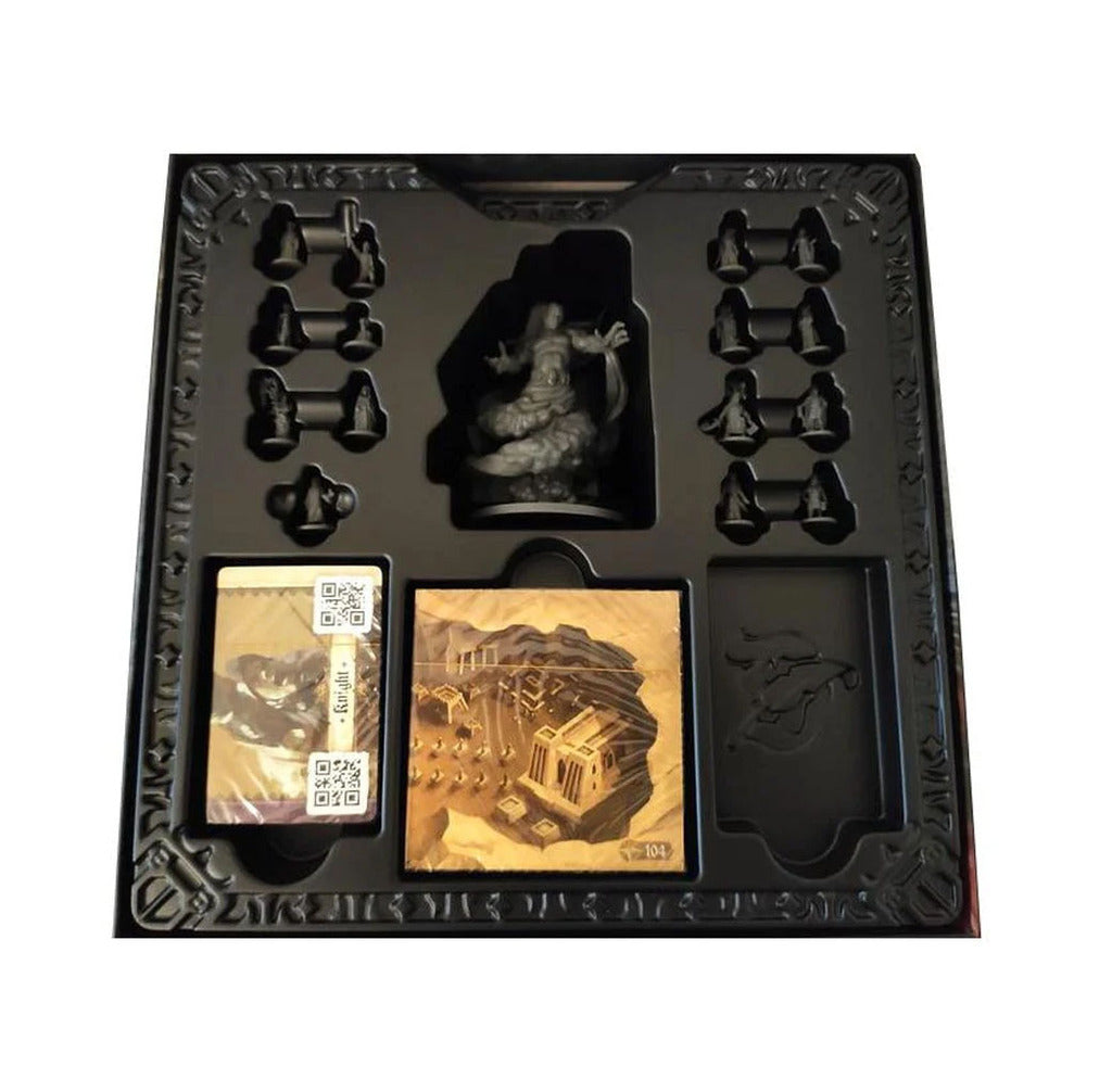 Destinies: Mar de Arena