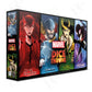 Marvel Dice Throne