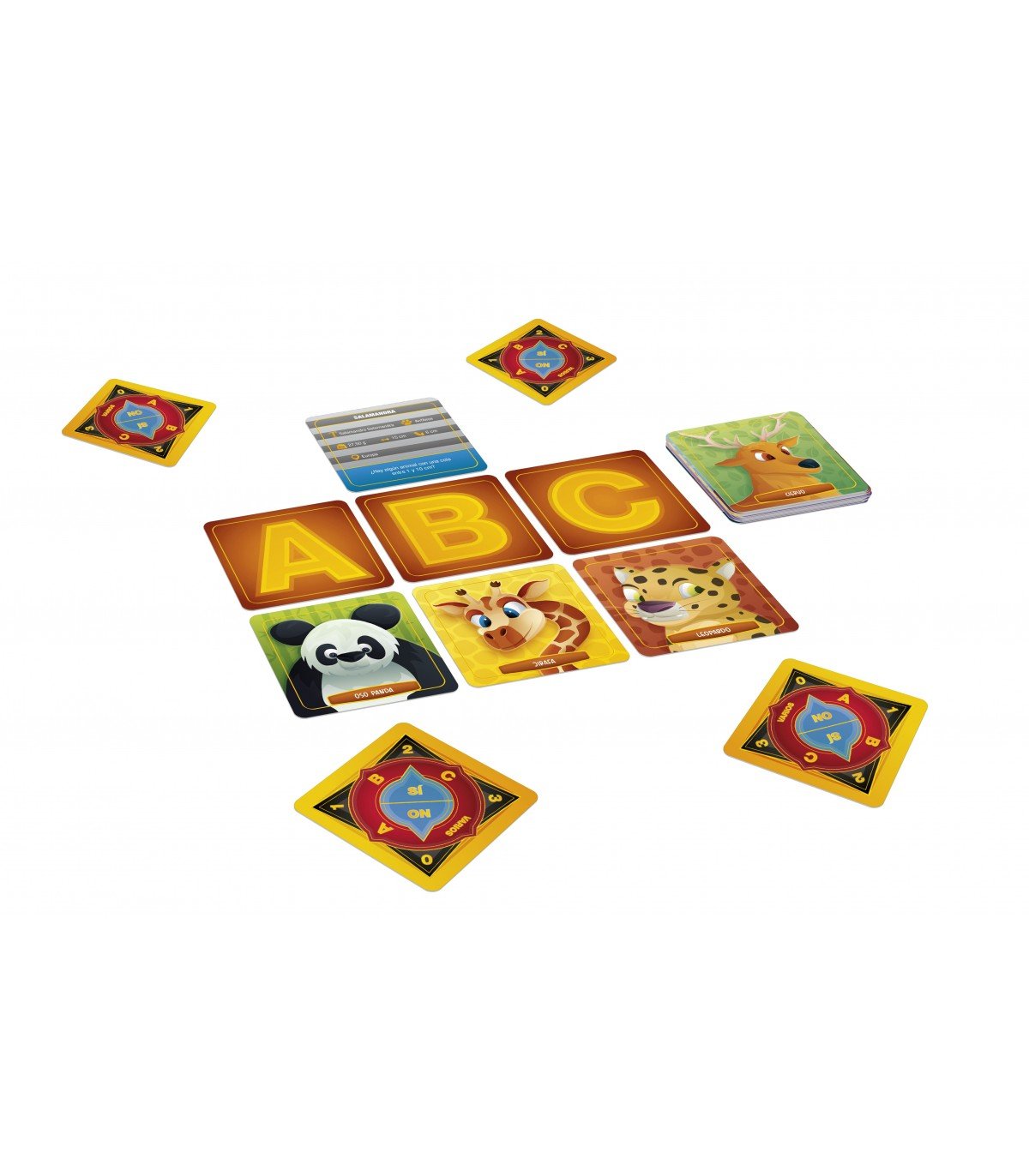 Diversión con Animales